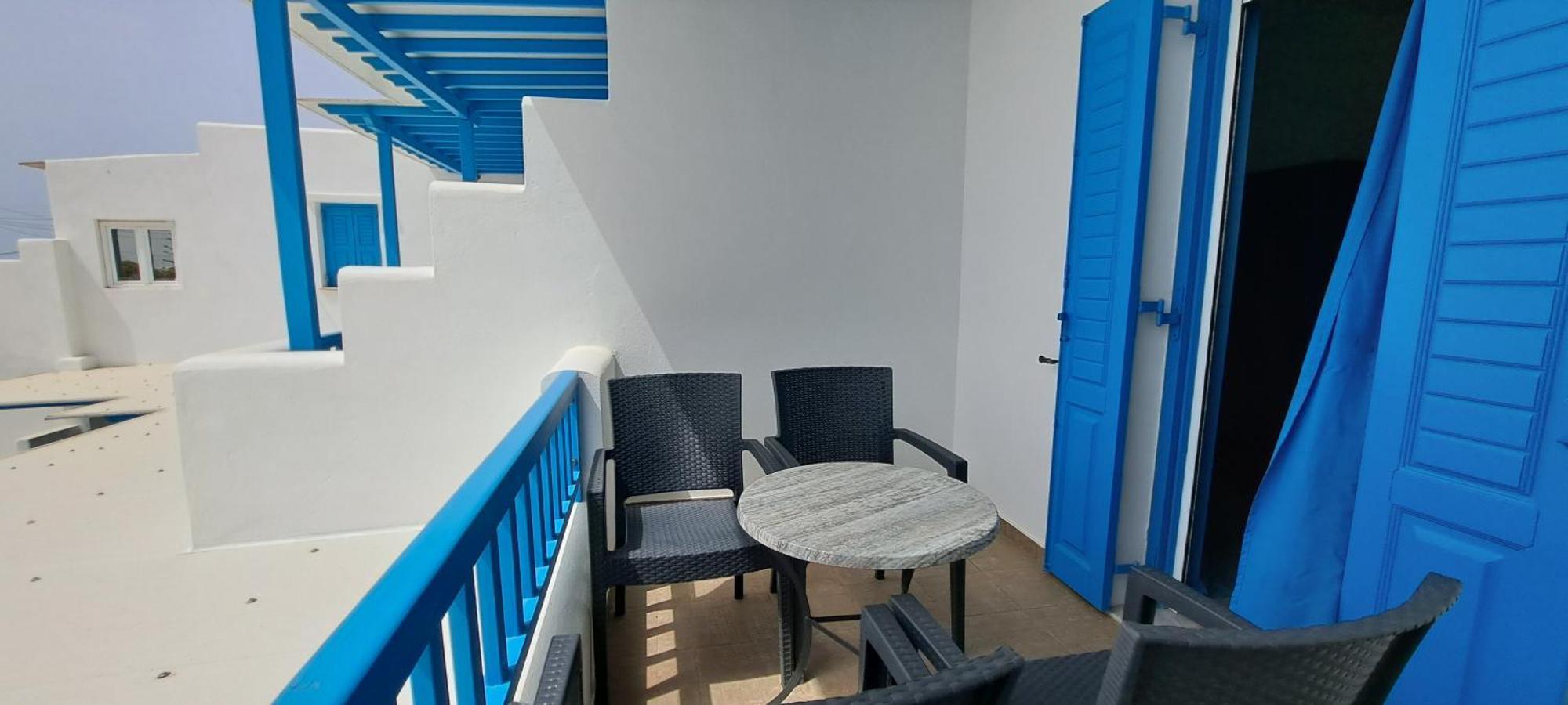 Studio Elisabeth Agios Ioannis  Exterior foto